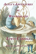 Cover: Alice's Adventures in Wonderland - Wild Arancini Classics