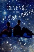 Cover: Revenge of the Flying Carpet - Dernier Publishing