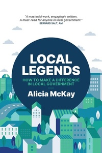 Abbildung von: Local Legends - Publish Central