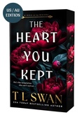 Cover: The Heart You Kept - Arndell