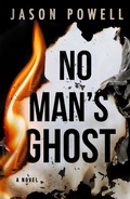 Cover: No Man's Ghost - Watkins Media