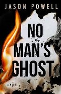 Enlarge image Cover: No Man's Ghost - Datura Books