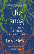 Cover: The Snag - Scribe Publications