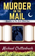 Cover: Murder on the Mail - Heddon Publishing