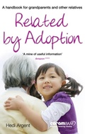 Cover: Related by Adoption - CoramBAAF