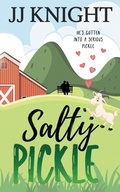 Cover: Salty Pickle - Casey Shay Press