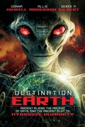 Cover: Destination - Defender Publishing LLC