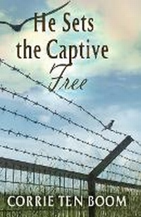 Enlarge image Cover: He Sets the Captive Free - Lighthouse Trails Publishing, Inc.