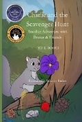 Cover: Charlie and the Scavenger Hunt - Shelteringtree.Earth