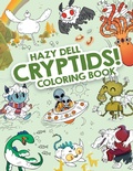 Cover: Hazy Dell Cryptids! - Hazy Dell Press