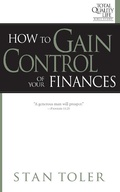 Cover: How to Gain Control of Your Finances - dustjacket