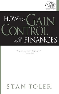 Enlarge image Cover: How to Gain Control of Your Finances - dustjacket