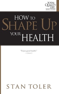 Enlarge image Cover: How to Shape Up Your Health - dustjacket