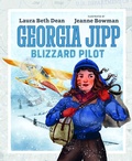 Cover: Georgia Jipp - South Dakota State Historical Society