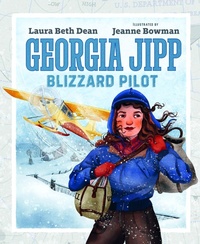 Enlarge image Cover: Georgia Jipp - South Dakota State Historical Society