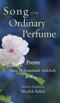Cover: Song of an Ordinary Perfume - Mage Publishers