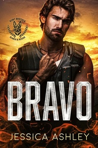 Enlarge image Cover: Bravo (Hunt Brothers Search and Rescue, #1) - B.A.D. Publishing, LLC