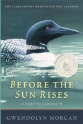 Cover: Before the Sun Rises - Wayfarer Books