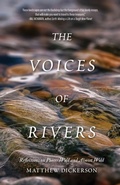 Cover: The Voices of Rivers - Wayfarer Books