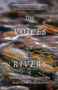 Enlarge image Cover: The Voices of Rivers - Wayfarer Books