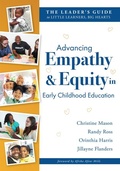 Cover: Advancing Empathy and Equity in Early Childhood Education - Solution Tree
