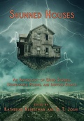 Cover: Shunned Houses - WordCrafts Press