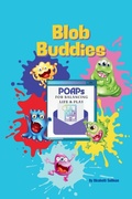 Cover: Blob Buddies - Wagmi Consulting Group