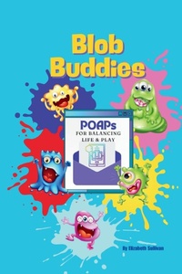 Enlarge image Cover: Blob Buddies - Wagmi Consulting Group