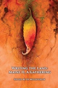 Cover: Writing the Land - NatureCulture