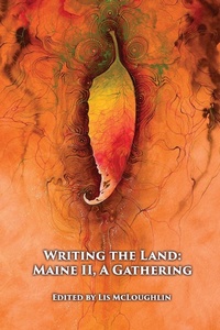 Enlarge image Cover: Writing the Land - NatureCulture