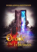 Cover: Oracle of the InBetween - GoTracee Publishing, LLC