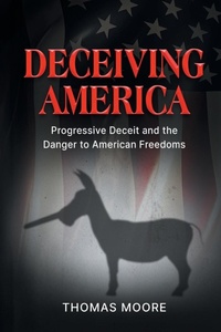Enlarge image Cover: Deceiving America - Defiance Press & Publishing
