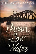 Cover: Mean Low Water - Red Adept Publishing
