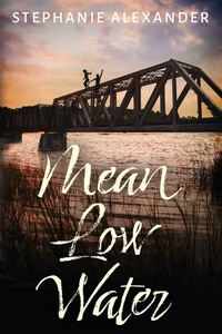 Enlarge image Cover: Mean Low Water - Red Adept Publishing