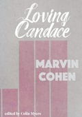 Cover: Loving Candace - Sagging Meniscus Press