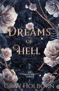 Enlarge image Cover: Dreams of Hell - Tattoeed Trees Press LLC
