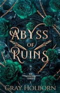 Cover: Abyss of Ruins - Tattoeed Trees Press LLC