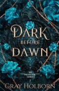 Cover: Dark Before Dawn - Tattoeed Trees Press LLC