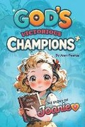 Cover: God's Victorious Champions - HCP Book Publishing