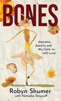 Cover: Bones - Robyn Schumer