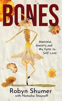 Enlarge image Cover: Bones - Robyn Schumer