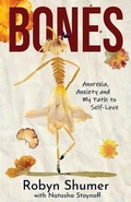 Cover: Bones - Robyn Schumer