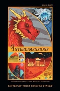 Cover: Interdimensions 2024 - Atthis Arts LLC