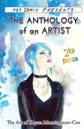Cover: The Anthology of an Artist - A.B.O. Comix