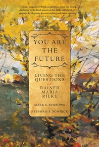 Enlarge image Cover: You Are the Future - Monkfish Book Publishing