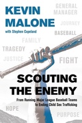 Cover: Scouting the Enemy - Core Media Group Inc.