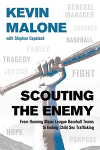 Enlarge image Cover: Scouting the Enemy - Core Media Group Inc.