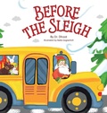 Cover: Before the Sleigh (Tinker Tales) - Tinker Tales