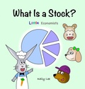 Cover: What Is a Stock? - Econ For Kids