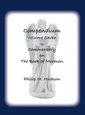 Cover: Compendium Volume Seven - Philip M Hudson